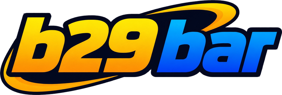 b29 bar
